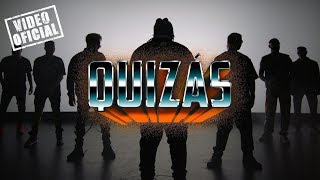 Video thumbnail of "Quizás - Rich Music, Sech, Dalex ft. Justin Quiles, Wisin, Zion, Lenny Tavárez, Feid (Video Oficial)"