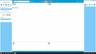 Review Aplikasi Hadist Soft screenshot 5