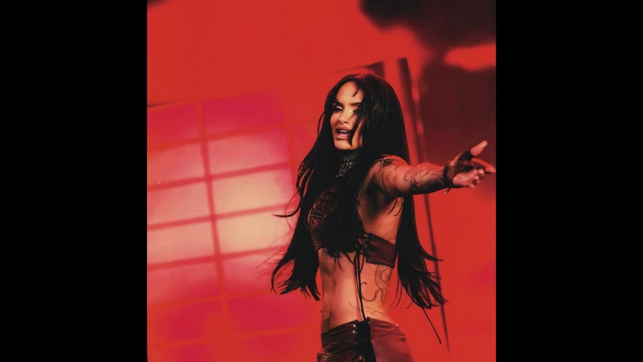 [FREE] Chris Brown x Kehlani Type Beat - "Bad Karma"