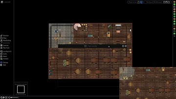 Arkenforge Tutorial: Load new maps secretly with the 