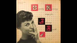 Video thumbnail of "Beverly Kenney - 'Tis Autumn (Roost Records 1956)"