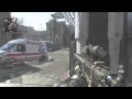 Advanced Warfare: Nice little Kill Streak Sniper