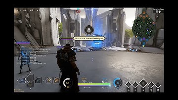 Game Breaking Revenant Bug