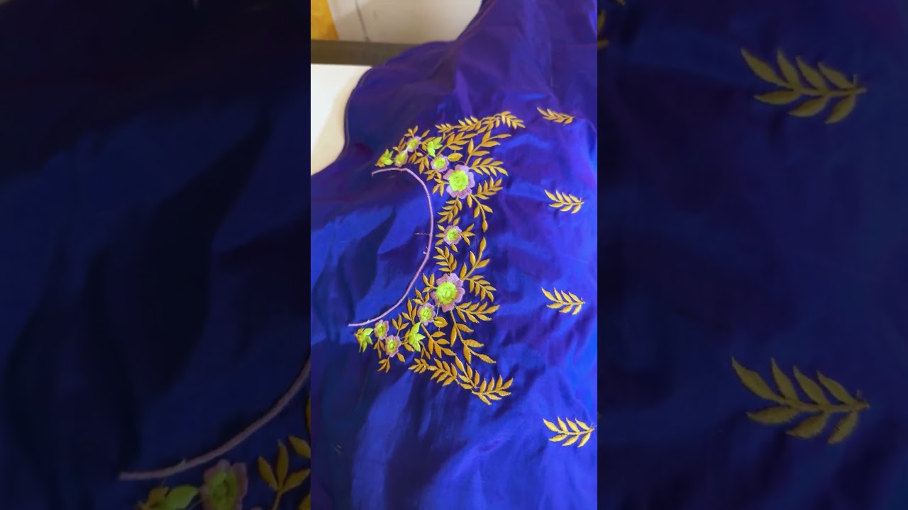 Customising new design for 4 age kid …. 