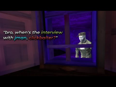 When Will Jman Be In The CENTRACAST?