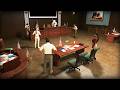 Nino Defends Eleanor Highwater in Explosive Court Battle | NoPixel RP | GTA RP