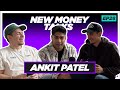 Ankit patel  30m in 30 months   chief brand officer of obvi  nmt ep28
