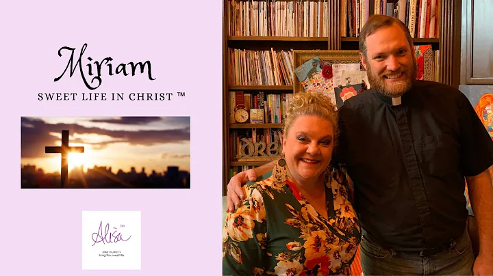 "Sweet Life in Christ" Women in the Bible: A great...