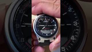 電話帳付きチープカシオ！？AW-80レビュー　#casio #watch #チープカシオ