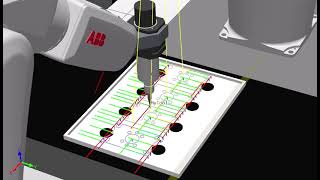 RobotStudio IRB1200 e IRB120