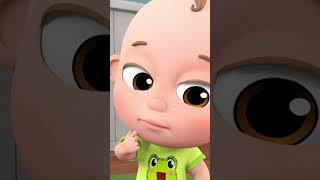 5 Little Cars! | Hello Tiny | #shorts