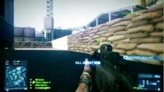 Famous Battlefield 3: DICE Nice Spawn Points [Clip] Profile