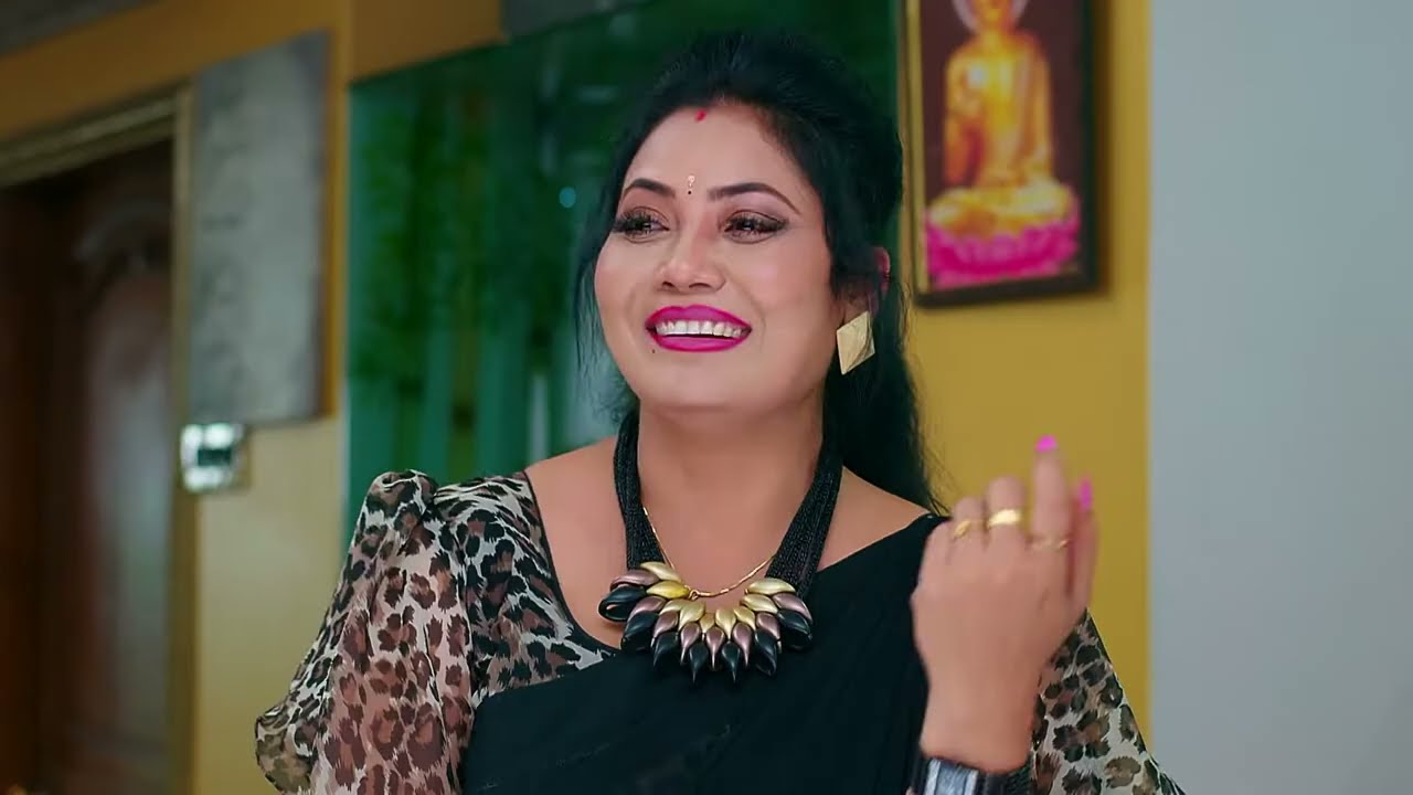 నీ తల కంటే నా తల పెద్దది కదా | Kalyanam Kamaneeyam | Full Ep 320 | Zee Telugu | 10 Feb 2023