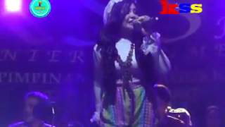 ELIZ ALYCIA - HITAM - KSS MUSIC ENTERTAINMENT