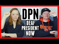 DPN (Deaf President Now): Deaf History Series ┃ ASL Stew