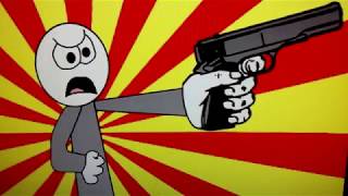 Spongebob Slaps Future Jimmy