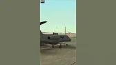 GTA SAN ANDREAS