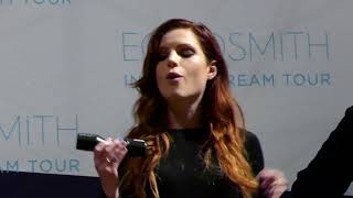 Over My Head - Echosmith (private performance)