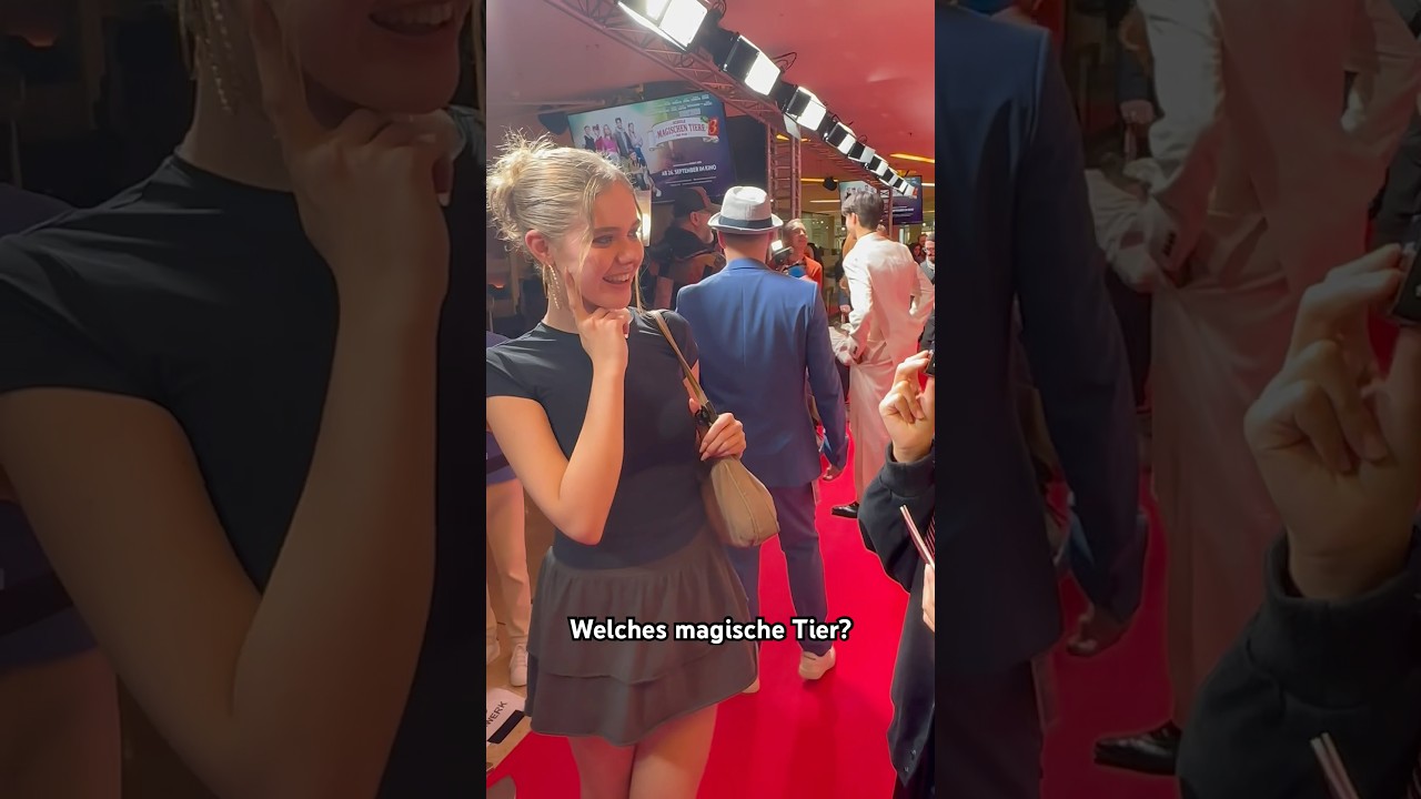 #schuledermagischentiere