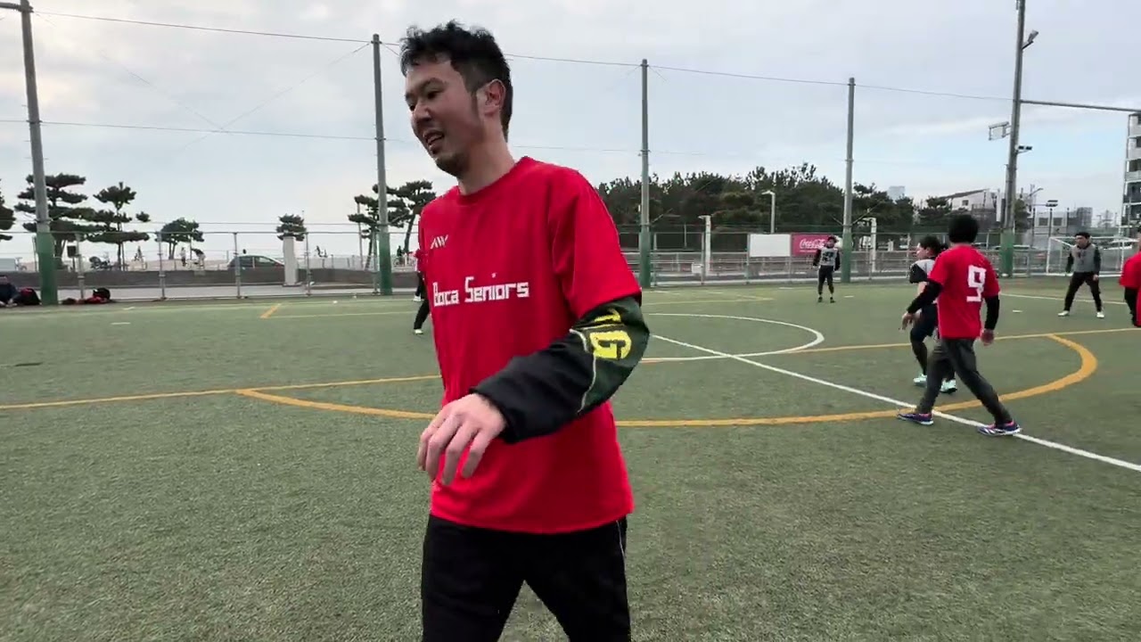 2026.2.15 オーバー40③