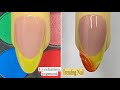 Trending Nail Art 2023 |Step-by-Step For Beginner Nail Tech💝New Nails