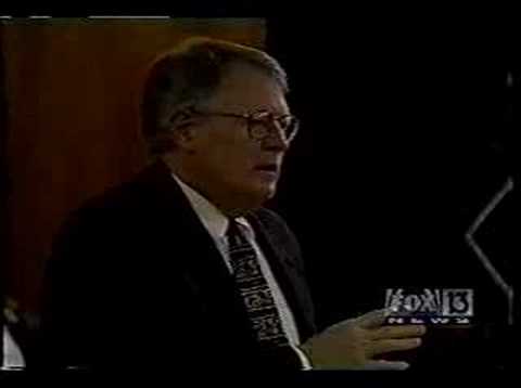 Scientology: The Clearwater Four