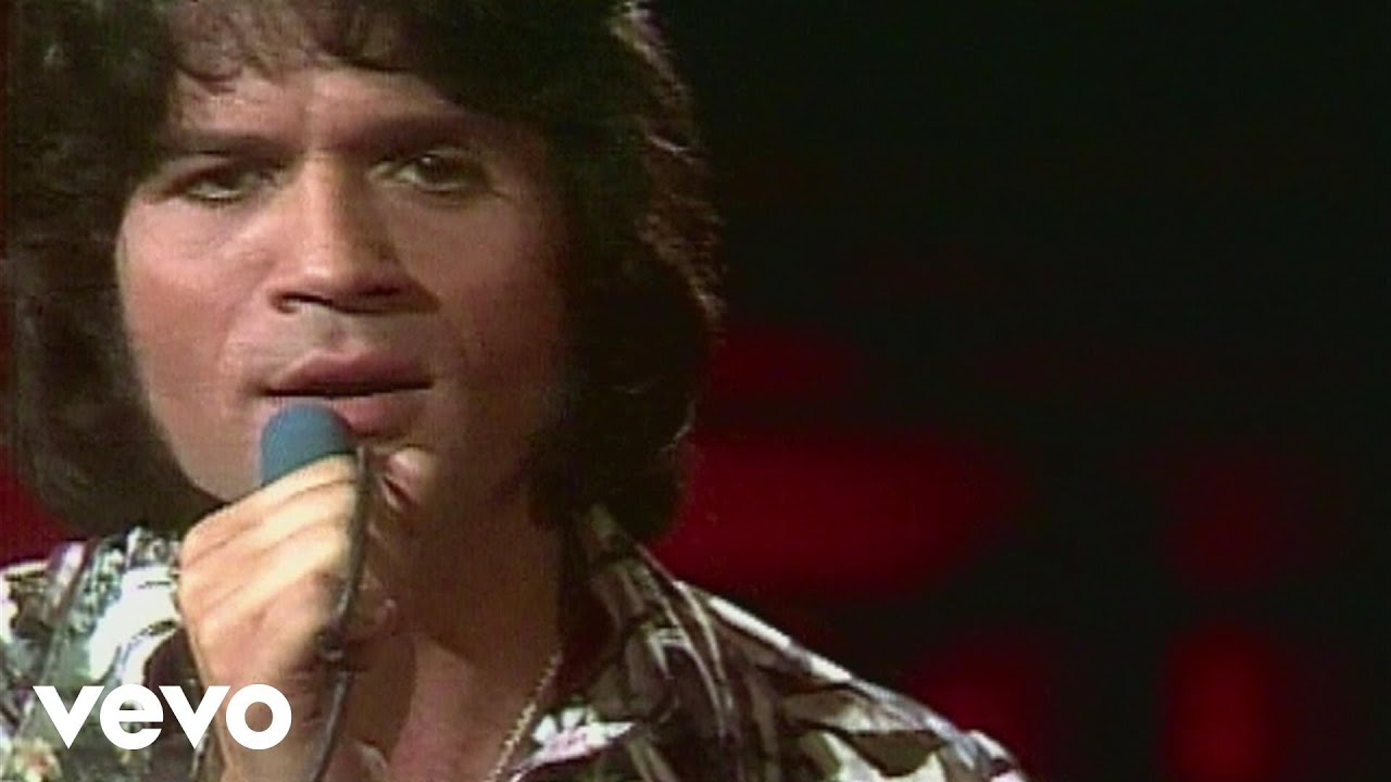 Costa Cordalis - Die Blumen der Nacht (ZDF Hitparade 05.06.1976) (VOD)