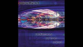 Mindfield  -  Innovation (Original Mix)
