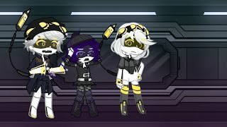past murder drones react to the future and themselves | WIP |