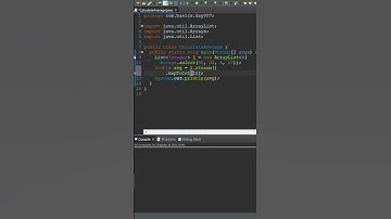 Java Streams API 013 Calculate Average of a given List #interviewquestions #java8 #corejava #code