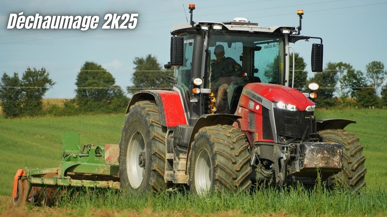 8s 245 ❤️🩶/ SARL Georges