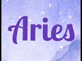 ARIES 💜🔮💜