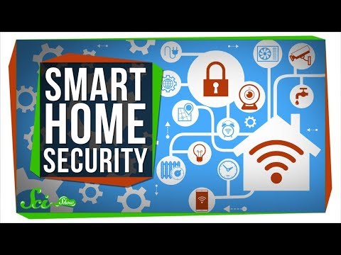 How Worried Should You Be About Smart Home Security? thumbnail