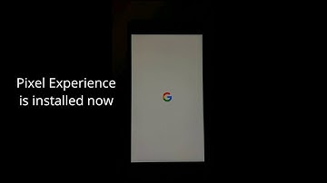 HOW TO INSTALL TWRP AND INSTALL PIXEL EXPERIENCE ROM FT REDMI 3S PRIME