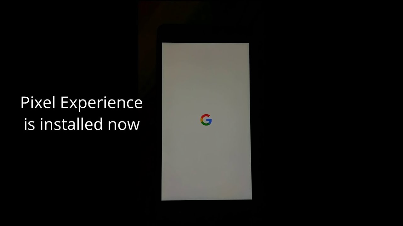 HOW TO INSTALL TWRP AND INSTALL PIXEL EXPERIENCE ROM FT REDMI 3S PRIME ...