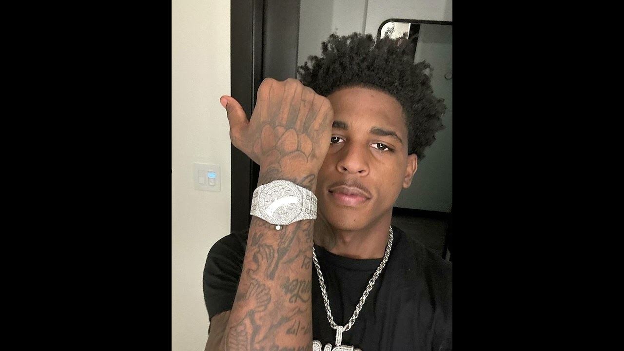 [FREE] 9BMEECHIE x YFG FATSO Sample Type Beat "Russian"