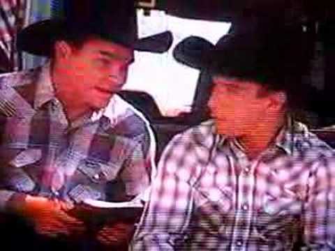 Lane Frost 8 sec Movie