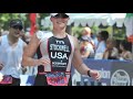 Veterans to Victors: Vote For USA Triathlon for a Team USA Grant