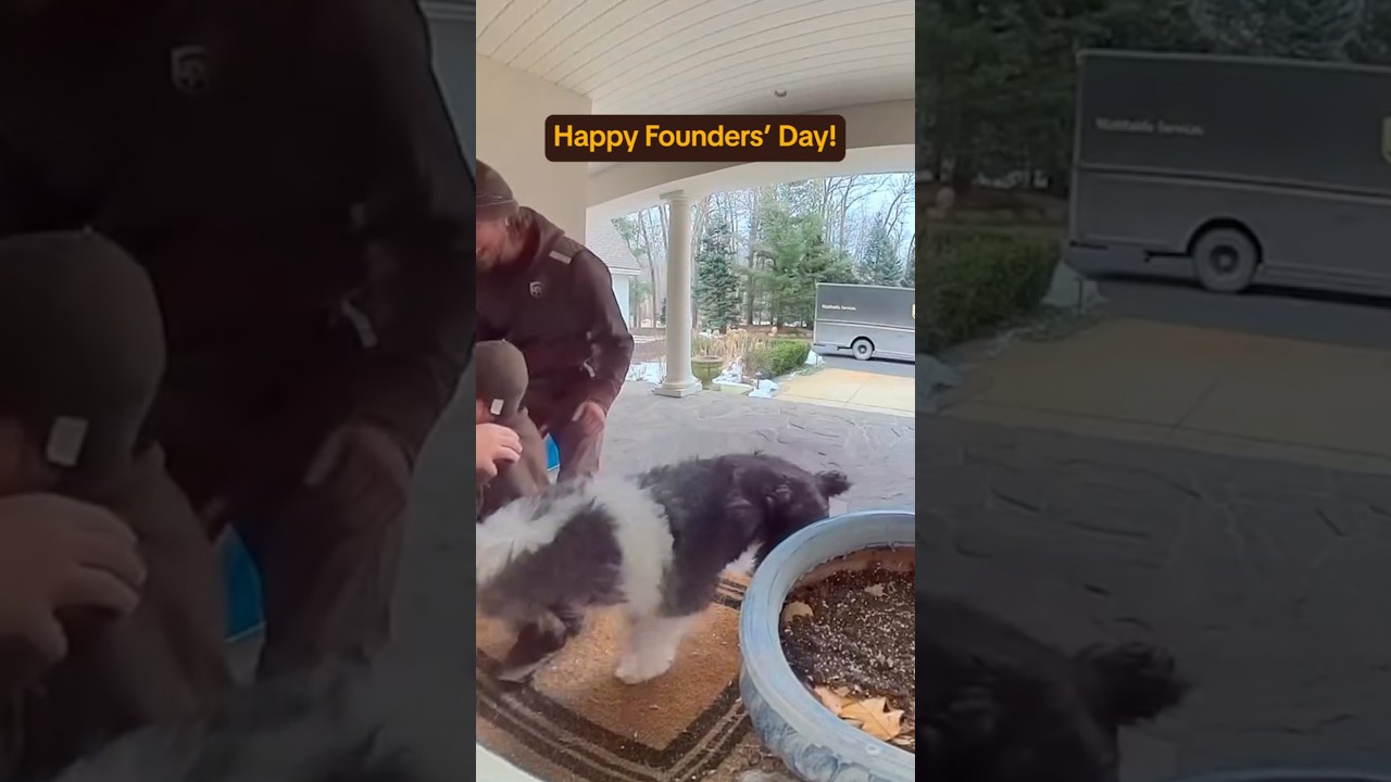 Behind every delivery is a human connection! 縮圖