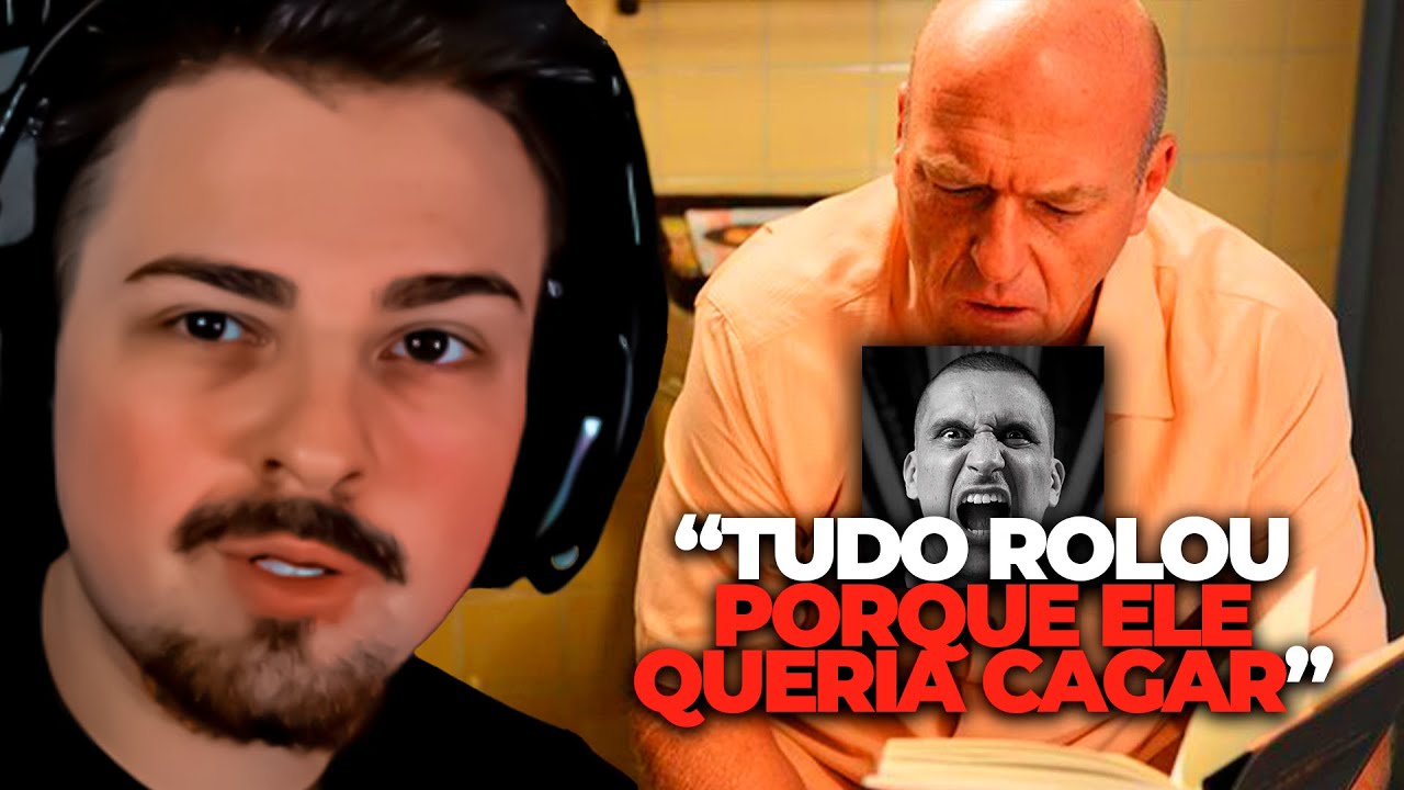 SPIDER REAGE: PSICOLOGIA DE CORES NO CINEMA - GAVETA | Cortes do SpiderKong