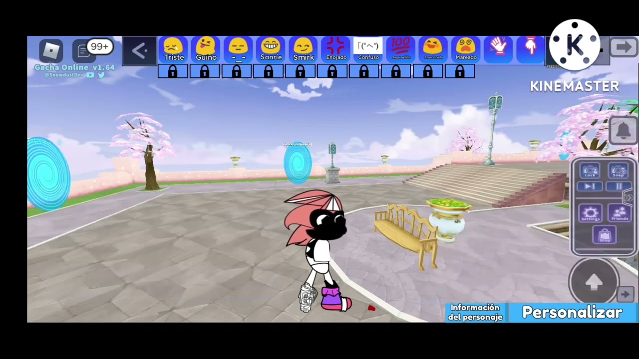 How To Make X terion In Gacha Oline vs Sonic exe YouTube