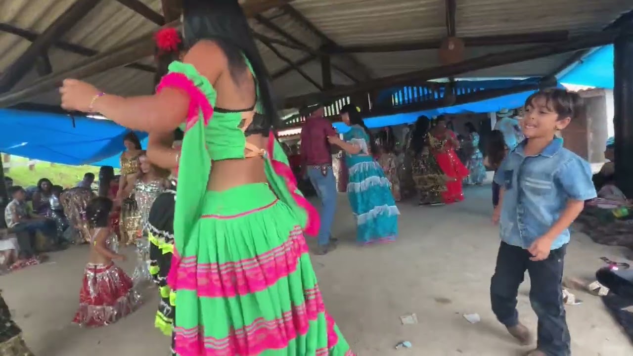 Festa de cigano em monte siao 18/12/2025 