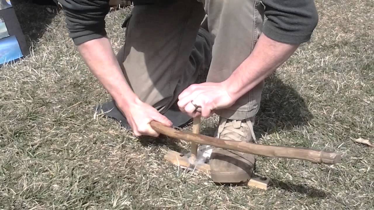 Spence from the Hillbilly Blood series YouTube