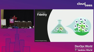 Continuous Integration Testing: Fully Test your Microservices Application, Early and Often