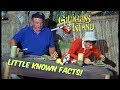 Gilligan's Island!--Facts You Probably DID NOT Know about the Cast!