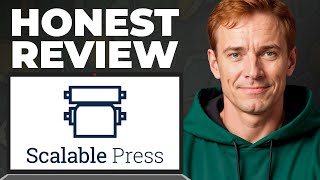 Scalable Press Dropshipping Review - Features, Strengths, Weaknesses