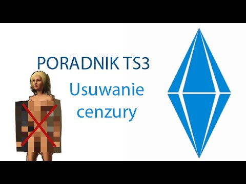 mod 18+ the sims 3  2022 Update  Jak usunąć cenzurę w The Sims 3? Poradnik (How to remove censor in TS3)