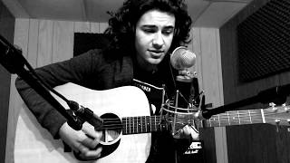 Video thumbnail of "Brand New - Degausser (Acoustic Cover)"