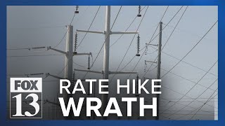 Will Rocky Mountain Power pull plug on rate hike?