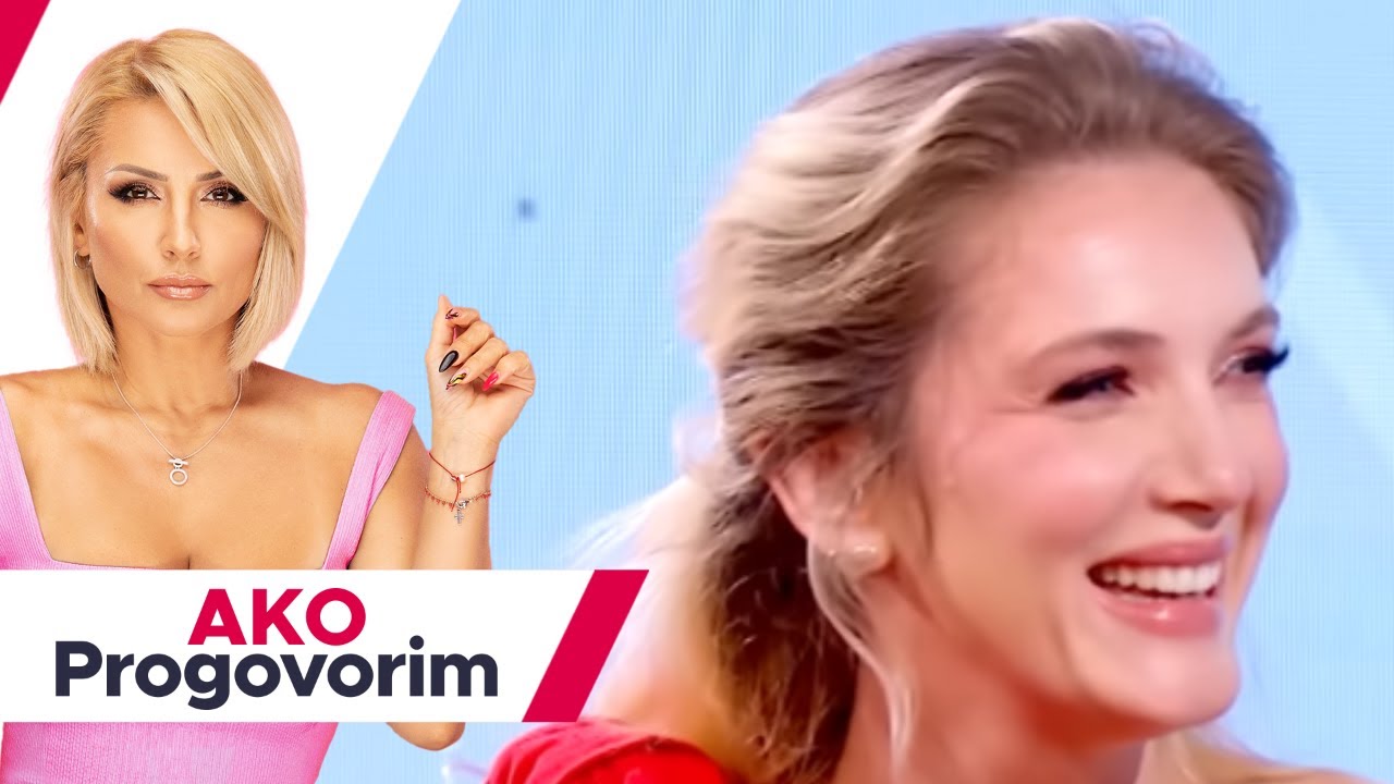 O sindromu varalice i samopouzdanju | AKO PROGOVORIM